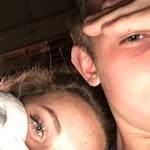 PVrieoslteotn - @violetandpreston - Instagram