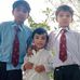 Violet Pervaiz - Facebook