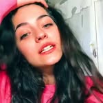 Violet Ramirez - @raribnip - Instagram