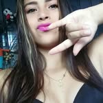 Violet Ramirez - @niicol.mariin - Instagram