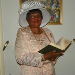 Violet Randolph - Facebook