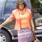 Violet Randolph - Facebook