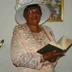 Violet Randolph - Facebook