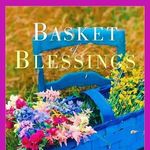 Violet Raymond - @basket_ofblessings - Instagram