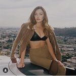Violet (Raymond) Queen - @theblazeviolet - Instagram