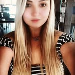 Violet Reagan Roselyn - @user738387374 - Instagram