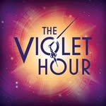 The Violet Hour Studio Cast Recording - @violethrmusical - Instagram