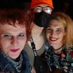 Violet Vivienne Corbell Record - @violentviolet666 - Instagram