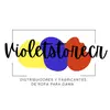 violetstotecr - @violetstorecr - TikTok