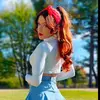 violetthered - @violet.thered - TikTok