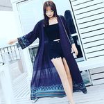 Violet C. Rees - @violetreesss - Instagram