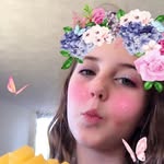 Ayla Violet Reeves - @aylavioletreeves - Instagram