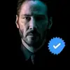 Keanu Reeves VIOLET - @kanuereevesviolet0234455 - TikTok