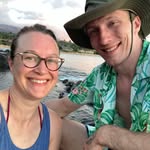 Veronica Violet Rainbow Reeves - @v2r2_and_family - Instagram