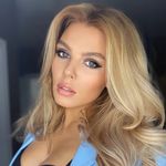 copywriter, IG manager - @violet.rich.texts - Instagram