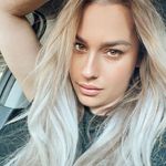 Violet Del Richie - @violet.richie - Instagram