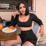 Violet Richard - @violetrichie - Instagram