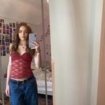 violet - @violetrichardsonx - Instagram