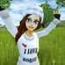 Violet Richter - Facebook