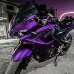 @violet__rider - Instagram