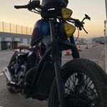 Violet Rider - @violetrider - Instagram