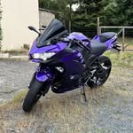 Violet Rider💜🏍 - @violetr1der - Instagram
