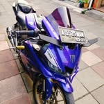 Violet Riders - @violet.riders - Instagram