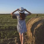 Violette Rigby - Facebook