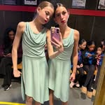 @violet.riley.dances - Instagram