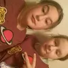 Violet & Riley - @viandri2017 - TikTok