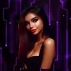 Violet Riley - @violet_storiesss - TikTok