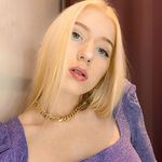 Киолетта Волесникова - @violett_ritter_ - Instagram