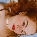 Mafe Rendón - @violeta.rivas.543792 - Instagram