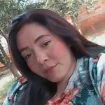Nieves González - @violeta.rivas.961 - Instagram
