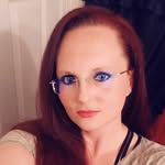 Violet Helton-Rivas - @sum1.you.wish.u.were - Instagram