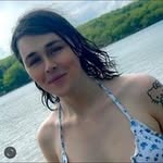 Violet - @violetriversky - Instagram