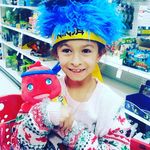 violet Hernandez roach - @violethernandezroach - Instagram