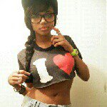 violet Roberts - @beutiful_girl_14 - Instagram
