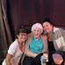 Violet Roberts - Facebook