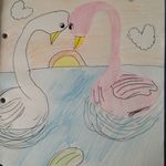Violet Roberts - @v_abstract_ - Instagram