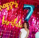 Violet Rocha - Facebook