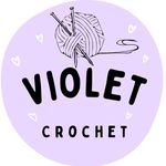 💜 VIOLET CROCHET 💜 - @violet.crochett - Instagram