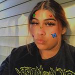Rochelle Violet Hernandez - @baby.rochelle.violet - Instagram
