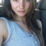violet westphal - @violetroche00 - Instagram