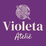 Violeta Ateliê - @violeta.croche - Instagram