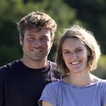 Xavier Clémence Weisskopf - @lerocherdesviolettes - Instagram