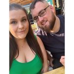 Megan Violet Rogers - @megroggggg - Instagram