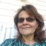 Violet Rogers - @violetar56 - Instagram
