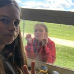 Violet Rogers - @panda_panda1234567 - Instagram