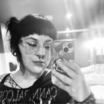 Violet Rogers - @savant.croissant - Instagram